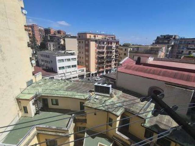 Appartamento arredato Arenella