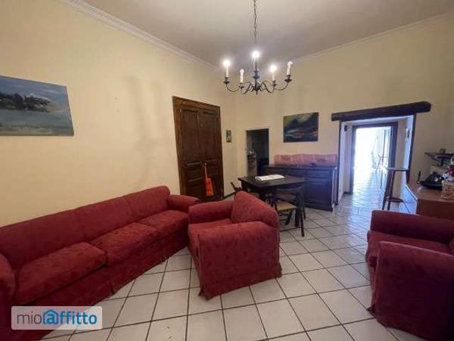 Appartamento arredato Arenella