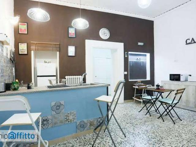 Appartamento arredato Arenella