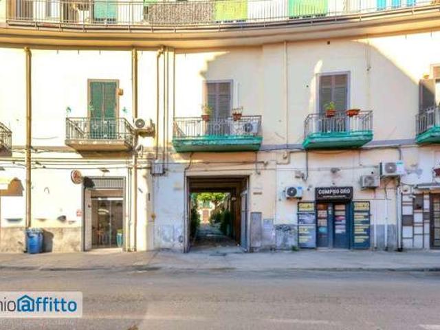 Appartamento arredato Arenella