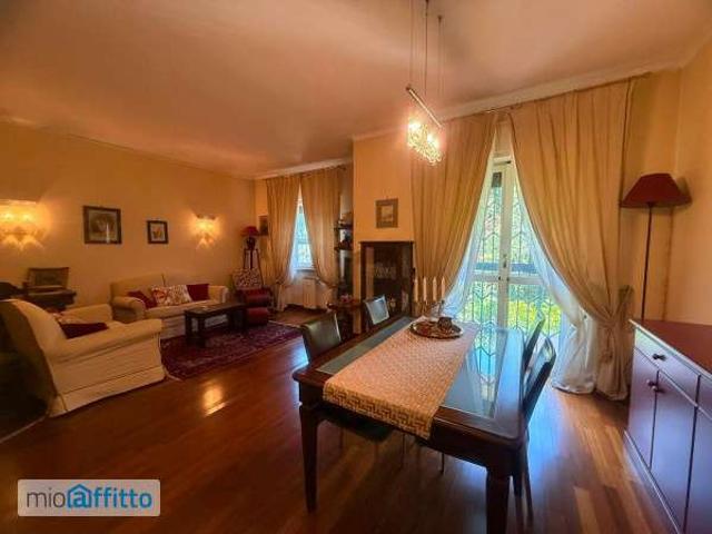Appartamento arredato Arenella