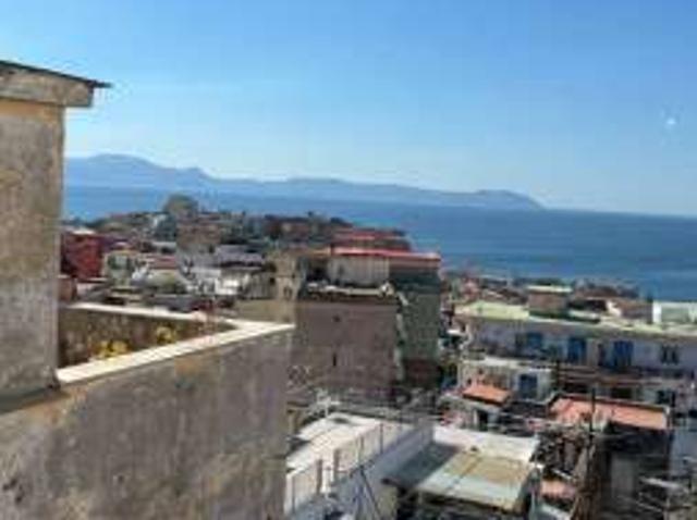 Appartamento arredato Arenella