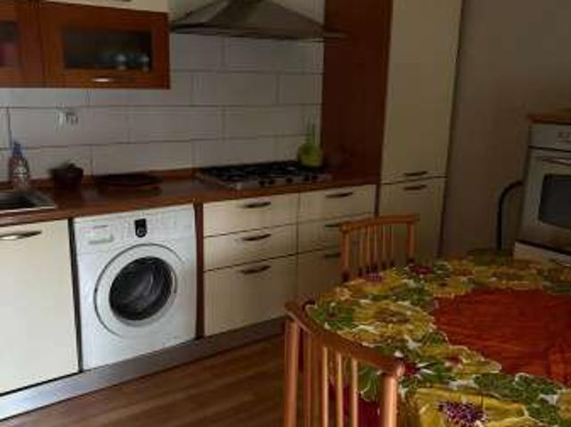 Appartamento arredato Arenella