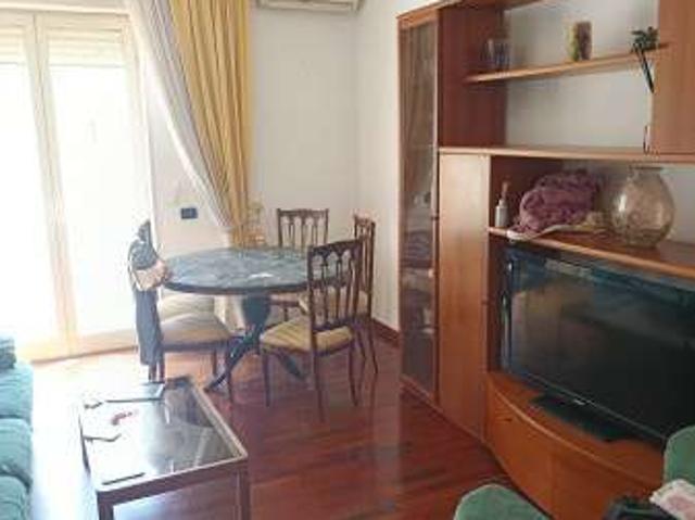 Appartamento arredato Arenella