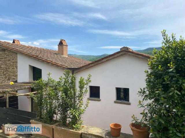 Appartamento arredato Arezzo