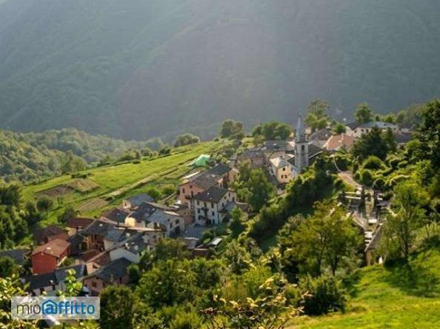 Appartamento arredato Ascona