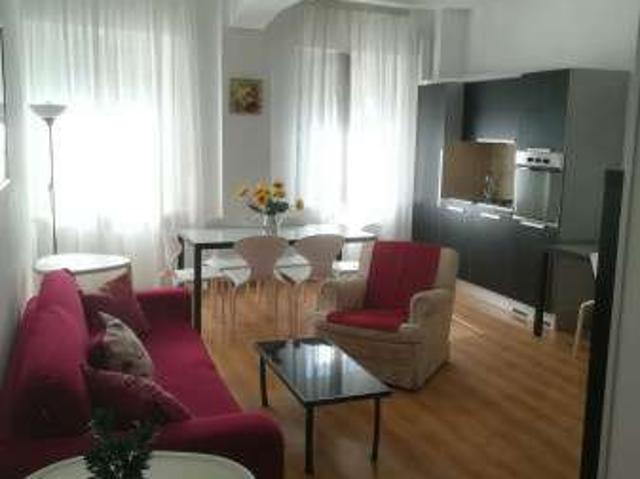 Appartamento arredato Ascoli Piceno