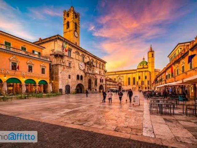 Appartamento arredato Ascoli Piceno