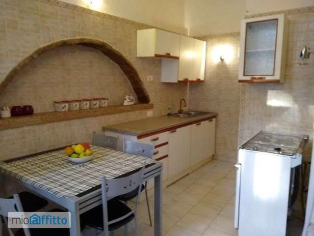 Appartamento arredato Asparetto