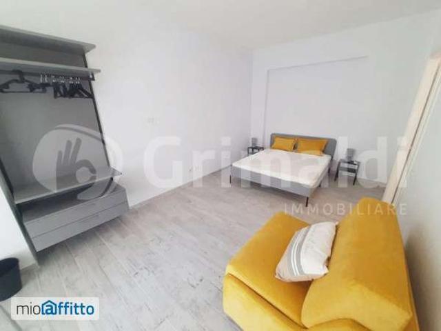 Appartamento arredato Aurelio/gregorio vii/ubaldi/san pietro