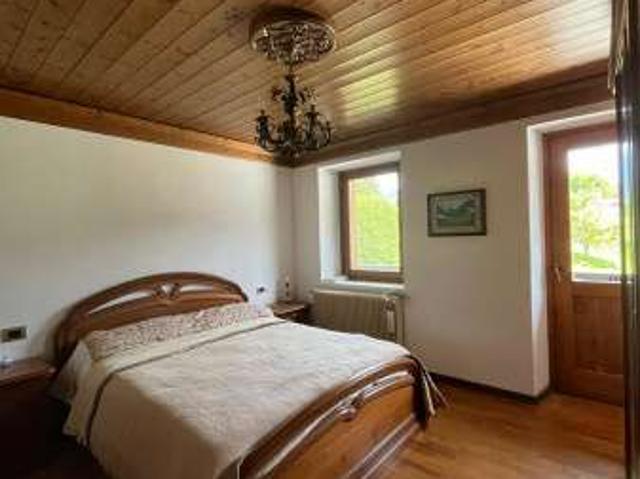Appartamento arredato Auronzo