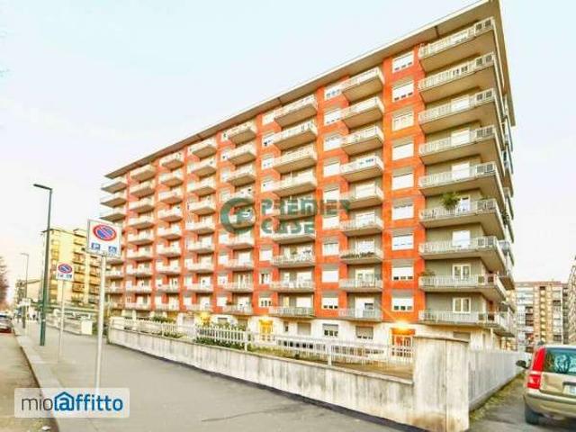 Appartamento arredato Aurora