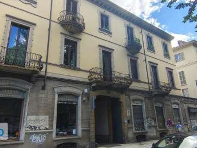 Appartamento arredato Aurora