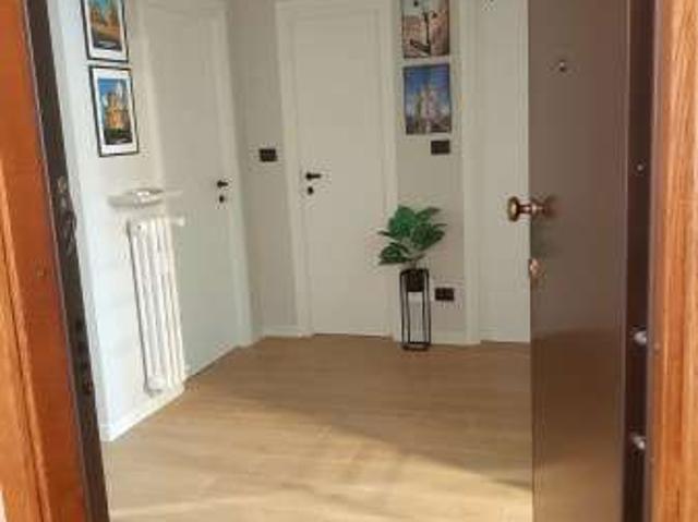 Appartamento arredato Aurora