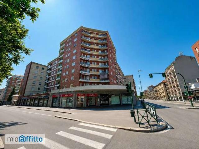 Appartamento arredato Aurora
