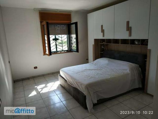 Appartamento arredato Aversa