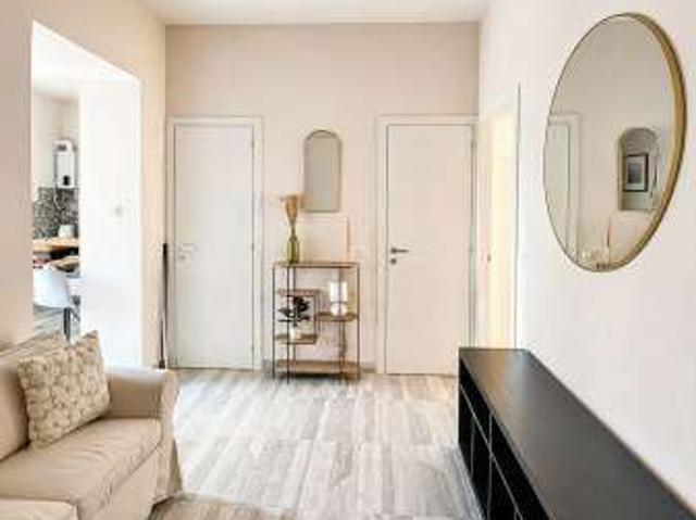 Appartamento arredato Aversa