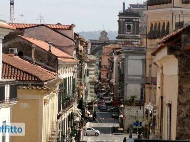 Appartamento arredato Aversa