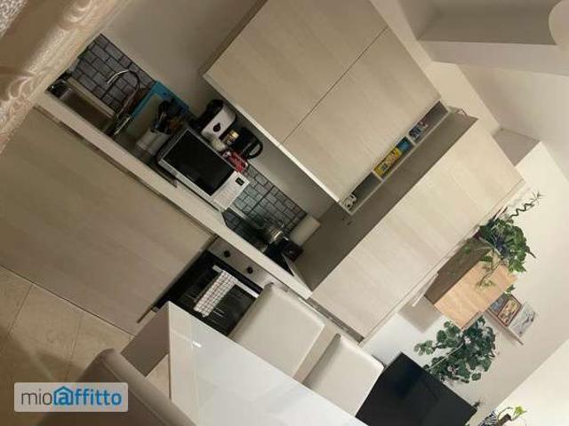 Appartamento arredato Bovegno