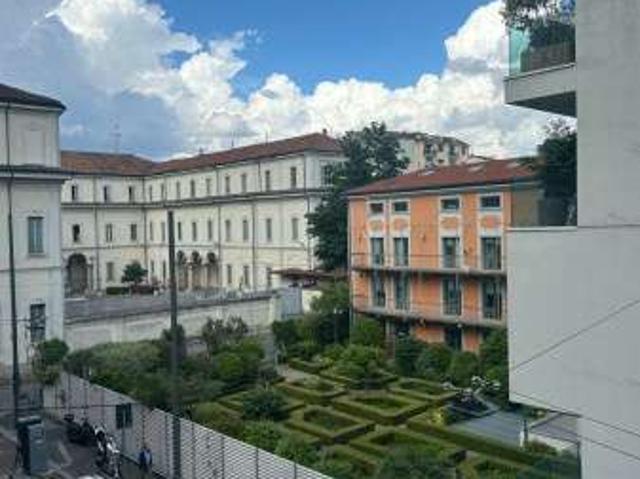 Appartamento arredato Bocconi, c.so italia, ticinese