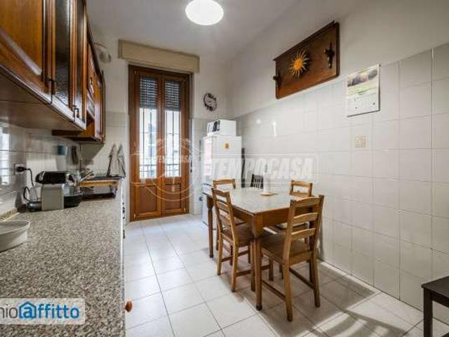 Appartamento arredato Bocconi, c.so italia, ticinese
