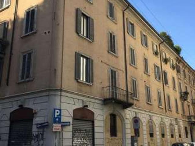 Appartamento arredato Bocconi, c.so italia, ticinese