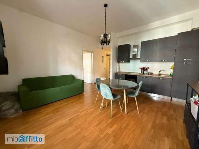 Appartamento arredato Bocconi, c.so italia, ticinese