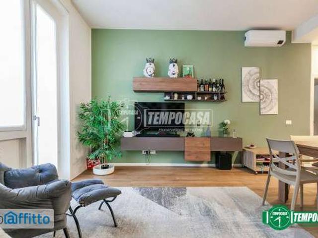 Appartamento arredato Bocconi, c.so italia, ticinese