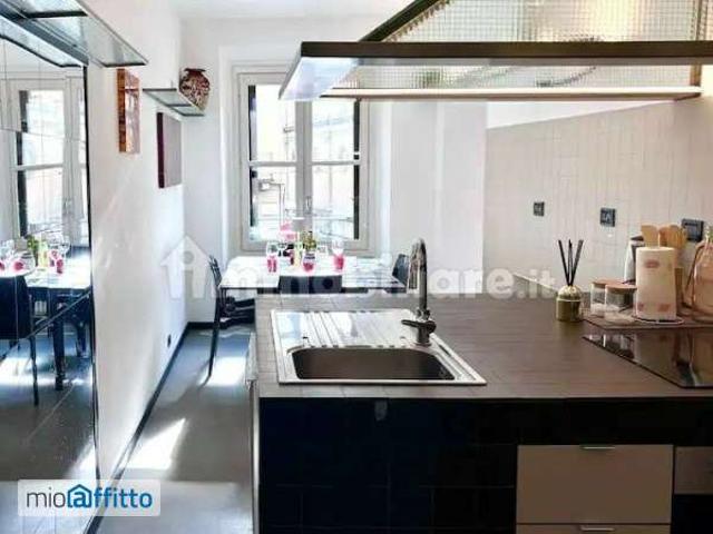 Appartamento arredato Bocconi, c.so italia, ticinese