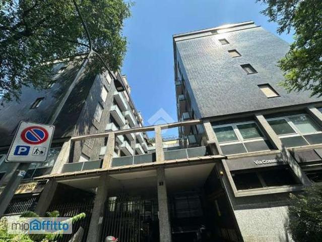 Appartamento arredato Bocconi, c.so italia, ticinese
