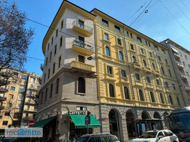 Appartamento arredato Bocconi, c.so italia, ticinese