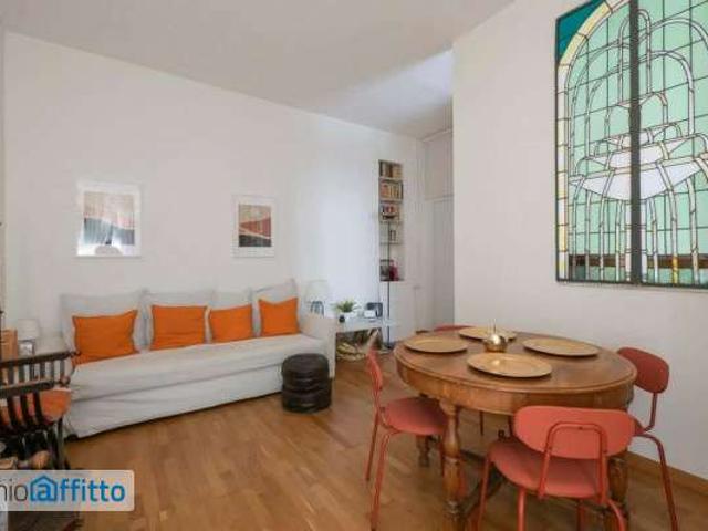 Appartamento arredato Bocconi, c.so italia, ticinese