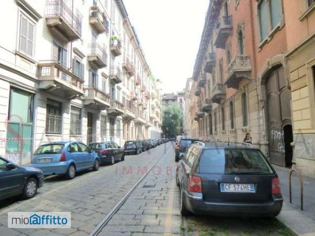 Appartamento arredato Bocconi, c.so italia, ticinese