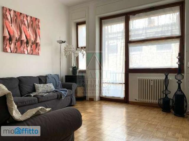 Appartamento arredato Bocconi, c.so italia, ticinese