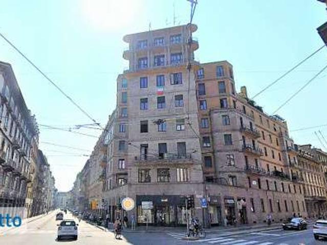 Appartamento arredato Bocconi, c.so italia, ticinese