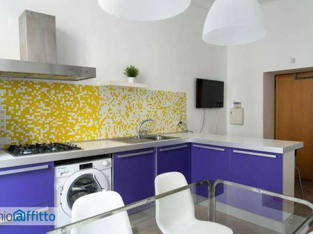 Appartamento arredato Bocconi, c.so italia, ticinese