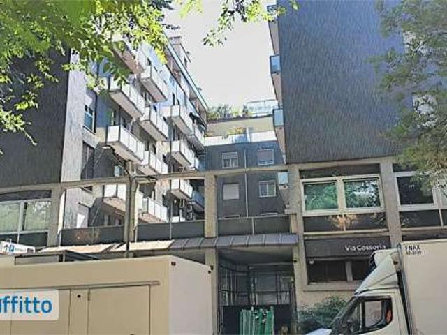 Appartamento arredato Bocconi, c.so italia, ticinese