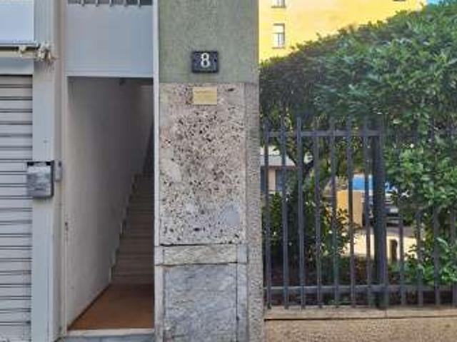 Appartamento arredato Bocconi, c.so italia, ticinese
