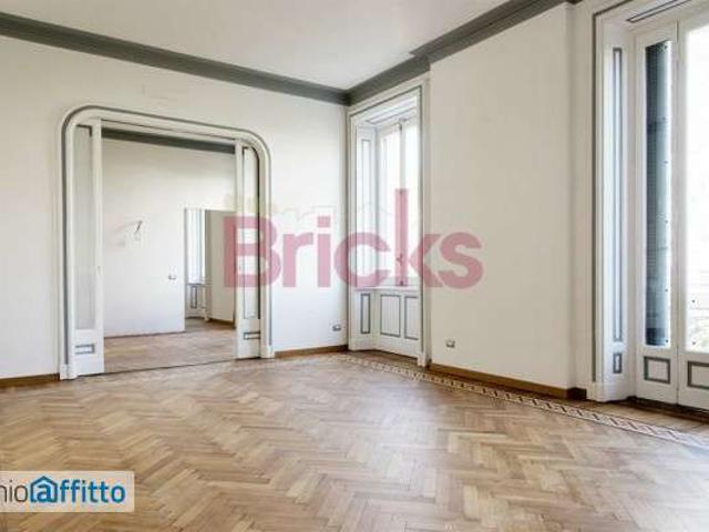 Appartamento arredato Bocconi, c.so italia, ticinese