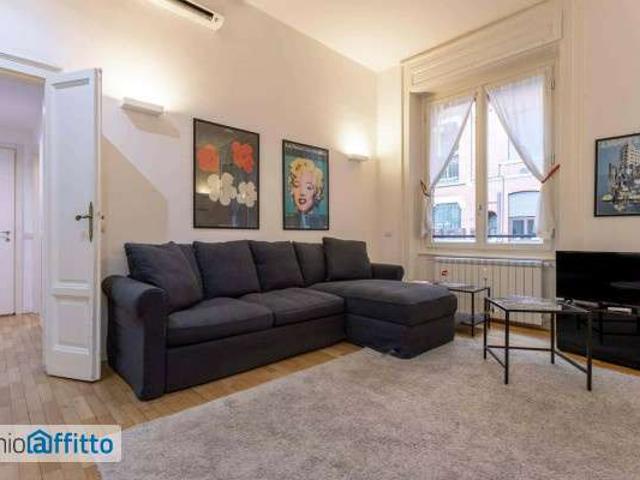 Appartamento arredato Bocconi, c.so italia, ticinese
