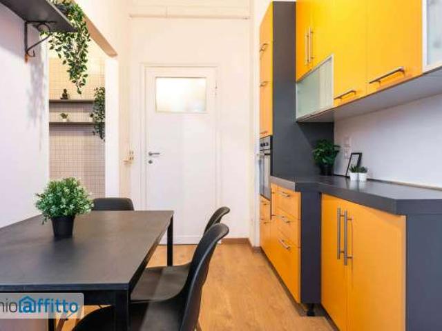 Appartamento arredato Bocconi, c.so italia, ticinese