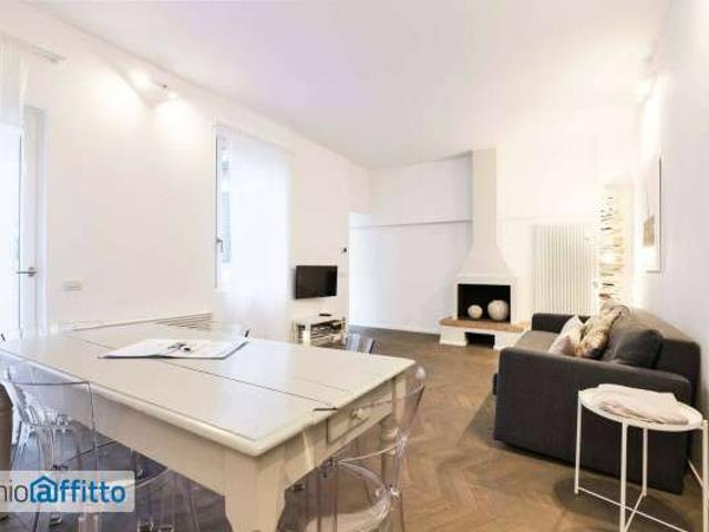 Appartamento arredato Bocconi, c.so italia, ticinese