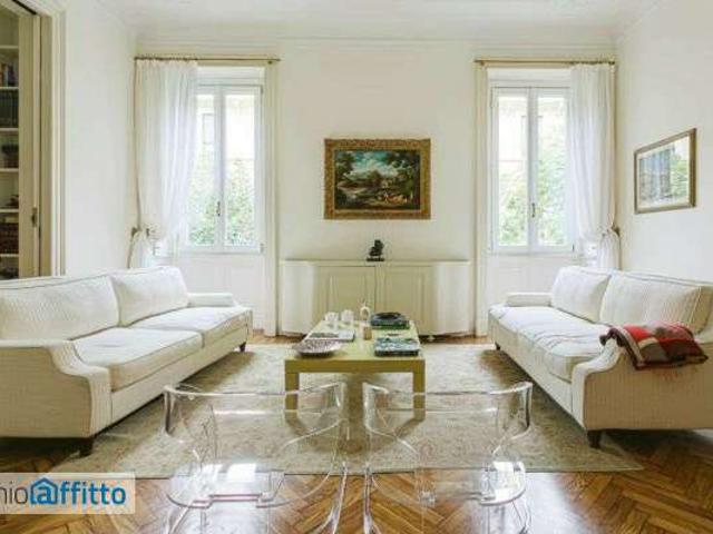 Appartamento arredato Bocconi, c.so italia, ticinese