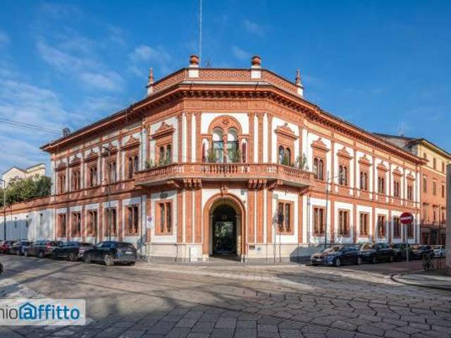 Appartamento arredato Bocconi, c.so italia, ticinese
