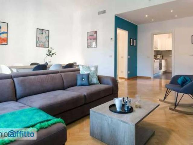 Appartamento arredato Bocconi, c.so italia, ticinese
