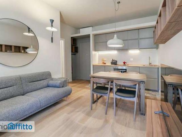Appartamento arredato Bocconi, c.so italia, ticinese