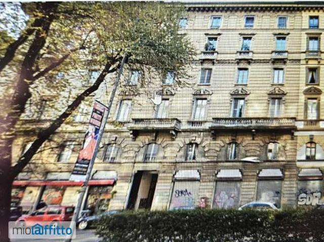 Appartamento arredato Bocconi, c.so italia, ticinese