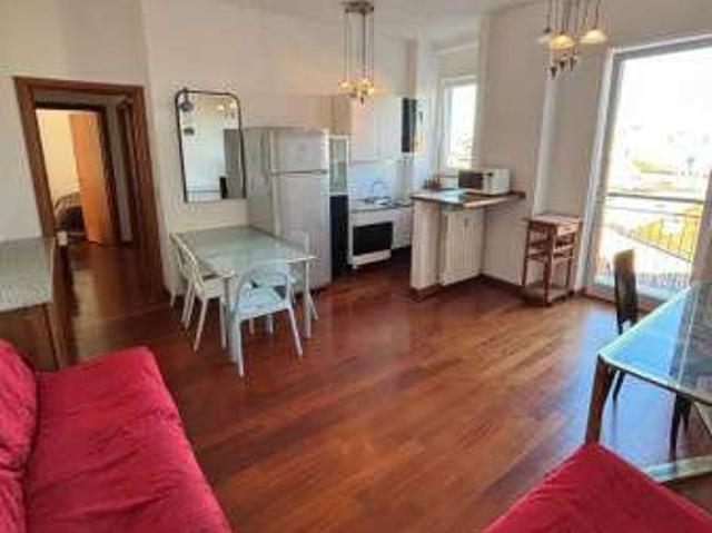 Appartamento arredato Bocconi, c.so italia, ticinese