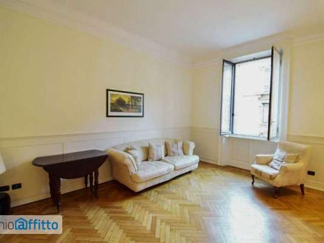Appartamento arredato Bocconi, c.so italia, ticinese