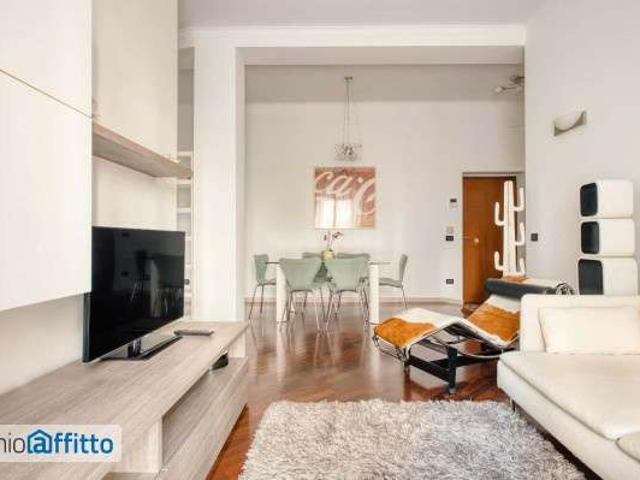 Appartamento arredato Bocconi, c.so italia, ticinese